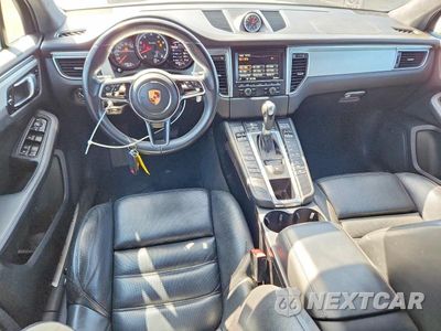 Zdjęcie 8 z 13 samochodu: 2015 PORSCHE MACAN TURBO VIN:WP1AF2A51FLB92415 - miniatura