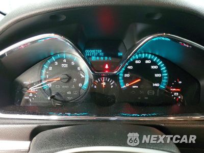 Zdjęcie 9 z 13 samochodu: 2016 CHEVROLET TRAVERSE LT VIN:1GNKRHKD5GJ161095 - miniatura