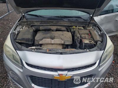 Zdjęcie 11 z 12 samochodu: 2014 CHEVROLET MALIBU LS VIN:1G11A5SL0EF153772 - miniatura