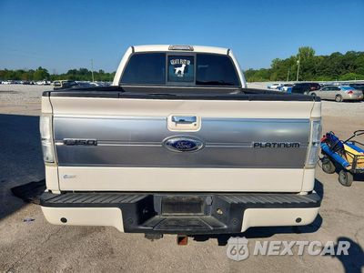 Zdjęcie 6 z 12 samochodu: 2014 FORD F150 SUPERCREW VIN:1FTFW1CT2EFA82404 - miniatura