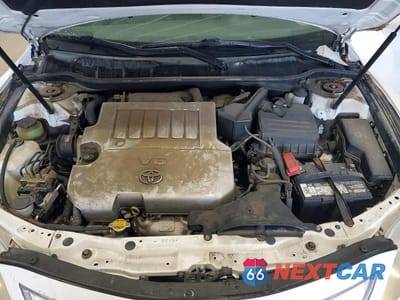 Zdjęcie 11 z 12 samochodu: 2010 TOYOTA CAMRY XLE V6 VIN:4T1BK3EK3AU603304 - miniatura