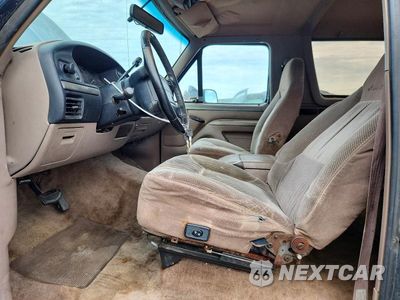 Zdjęcie 7 z 13 samochodu: 1994 FORD BRONCO U100 VIN:1FMEU15H9RLB31465 - miniatura