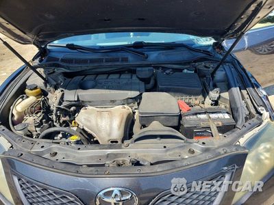Zdjęcie 11 z 13 samochodu: 2011 TOYOTA CAMRY SE VIN:4T1BF3EK0BU146909 - miniatura