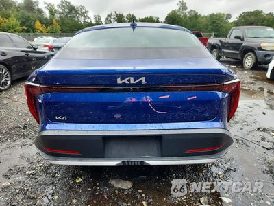 Zdjęcie 6 z 13 samochodu: 2025 KIA K4 LXS VIN:3KPFT4DE2SE017780 - miniatura