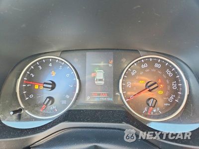 Zdjęcie 9 z 13 samochodu: 2022 TOYOTA RAV4 LE VIN:2T3H1RFVXNW200751 - miniatura
