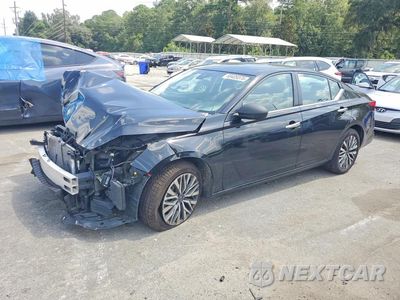 2025 NISSAN ALTIMA SV 1N4BL4DV6SN391440 - główne zdjęcie licytacji z USA - miniatura