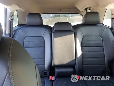 Zdjęcie 10 z 13 samochodu: 2023 HONDA CR-V EXL VIN:2HKRS3H77PH301799 - miniatura