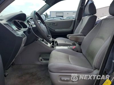 Zdjęcie 7 z 13 samochodu: 2006 TOYOTA HIGHLANDER HYBRID VIN:JTEEW21A160009768 - miniatura