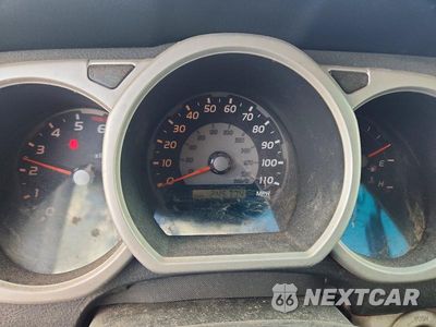 Zdjęcie 9 z 13 samochodu: 2005 TOYOTA 4RUNNER SR5 VIN:JTEZU14R250050881 - miniatura