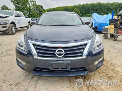 Piąte zdjęcie samochodu w środku: 2013 NISSAN ALTIMA 2.5 VIN:1N4AL3AP0DN440033 - miniatura