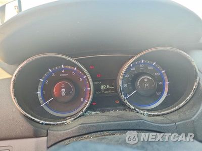 Zdjęcie 9 z 12 samochodu: 2013 HYUNDAI SONATA GLS VIN:5NPEB4AC9DH754622 - miniatura