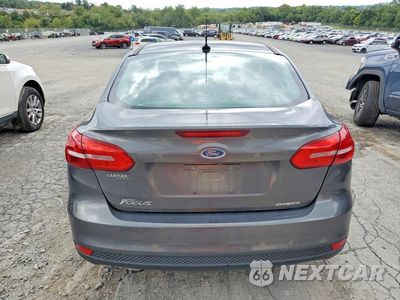 Zdjęcie 6 z 12 samochodu: 2016 FORD FOCUS S VIN:1FADP3E29GL358978 - miniatura