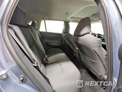 Zdjęcie 11 z 13 samochodu: 2026 TOYOTA COROLLA CROSS LE VIN:7MUBAABG1TV165553 - miniatura