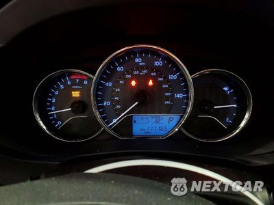 Zdjęcie 9 z 12 samochodu: 2016 TOYOTA COROLLA LE PLUS VIN:2T1BURHEXGC738678 - miniatura