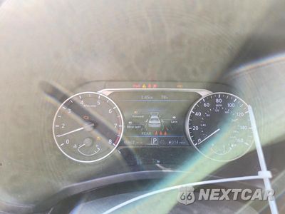 Zdjęcie 9 z 12 samochodu: 2024 NISSAN SENTRA SV VIN:3N1AB8CVXRY259542 - miniatura