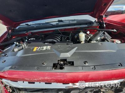 Zdjęcie 11 z 12 samochodu: 2018 CHEVROLET SILVERADO K1500 LT VIN:3GCUKREC7JG474673 - miniatura