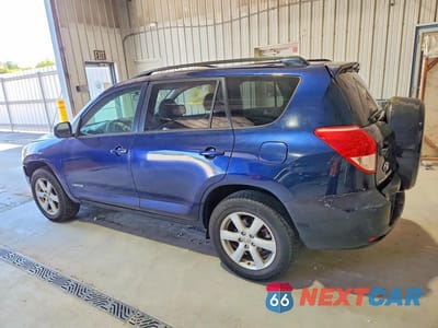 Drugie zdjęcie samochodu z przodu: 2006 TOYOTA RAV4 LIMITED VIN:JTMBK31V065000932 - miniatura