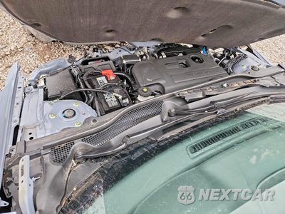Zdjęcie 11 z 12 samochodu: 2022 HONDA ACCORD SPORT VIN:1HGCV2F31NA013211 - miniatura