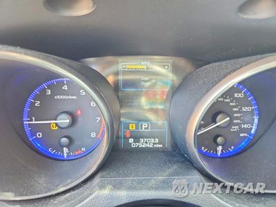 Zdjęcie 9 z 12 samochodu: 2019 SUBARU OUTBACK 2.5I LIMITED VIN:4S4BSANC9K3367052 - miniatura