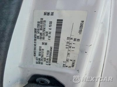 Zdjęcie 13 z 13 samochodu: 2017 FORD ECONOLINE E350 SUPER DUTY CUTAWAY VAN VIN:1FDWE3F63HDC43441 - miniatura