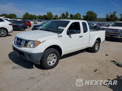 2013 NISSAN FRONTIER S 1N6BD0CT6DN752956 - główne zdjęcie licytacji z USA - miniatura
