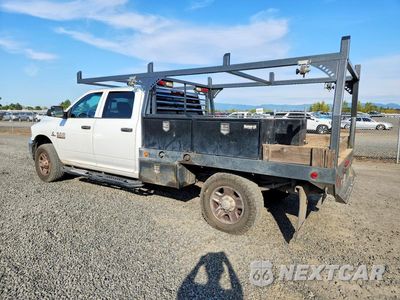 Drugie zdjęcie samochodu z przodu: 2018 RAM 3500 ST VIN:3C63R3GL0JG271228 - miniatura