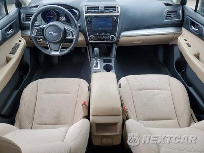 Zdjęcie 8 z 13 samochodu: 2019 SUBARU OUTBACK 2.5I PREMIUM VIN:4S4BSAFC0K3232640 - miniatura