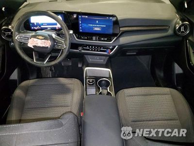 Zdjęcie 8 z 13 samochodu: 2026 CHEVROLET EQUINOX LT VIN:3GNAXPEG3TL518763 - miniatura