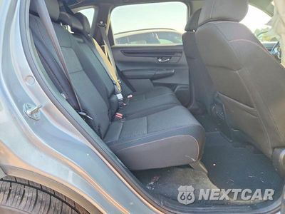 Zdjęcie 11 z 13 samochodu: 2023 HONDA CR-V SPORT VIN:7FARS5H59PE012243 - miniatura