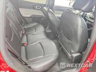 Zdjęcie 11 z 13 samochodu: 2025 JEEP COMPASS LIMITED VIN:3C4NJDCN7ST525242 - miniatura
