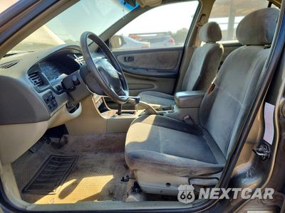 Zdjęcie 7 z 13 samochodu: 1999 NISSAN ALTIMA XE VIN:1N4DL01D4XC120019 - miniatura