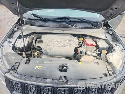 Zdjęcie 12 z 13 samochodu: 2021 JEEP COMPASS SPORT VIN:3C4NJDAB7MT586991 - miniatura