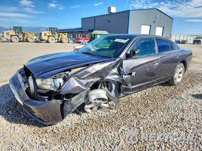 2014 DODGE CHARGER SE 2C3CDXBG9EH267522 - główne zdjęcie licytacji z USA - miniatura