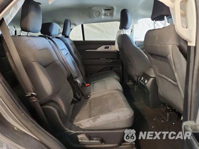 Zdjęcie 11 z 13 samochodu: 2025 FORD EXPLORER ACTIVE VIN:1FMUK7DHXSGA99579 - miniatura