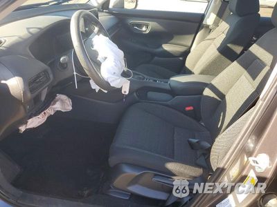 Zdjęcie 7 z 13 samochodu: 2026 HONDA HR-V LX VIN:3CZRZ2H35TM755065 - miniatura