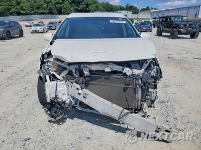 Piąte zdjęcie samochodu w środku: 2012 TOYOTA PRIUS V THREE VIN:JTDZN3EU6C3124234 - miniatura