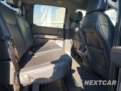 Zdjęcie 10 z 12 samochodu: 2026 FORD F250 SUPER DUTY VIN:1FT8W2BT6TEE75048 - miniatura