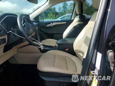 Zdjęcie 7 z 13 samochodu: 2022 FORD ESCAPE SEL VIN:1FMCU0CZ1NUA15579 - miniatura