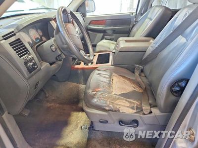 Zdjęcie 7 z 12 samochodu: 2006 DODGE RAM 1500 ST VIN:1D7HU18256J182760 - miniatura