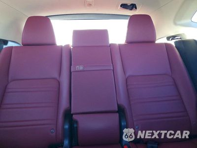 Zdjęcie 10 z 13 samochodu: 2019 LEXUS NX 300H VIN:JTJBJRBZ7K2110599 - miniatura