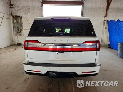 Zdjęcie 6 z 13 samochodu: 2020 LINCOLN NAVIGATOR RESERVE VIN:5LMJJ2LT4LEL04807 - miniatura