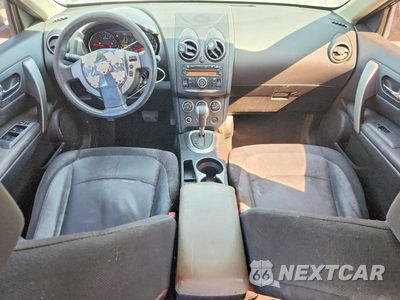 Zdjęcie 8 z 13 samochodu: 2011 NISSAN ROGUE S VIN:JN8AS5MV2BW660563 - miniatura