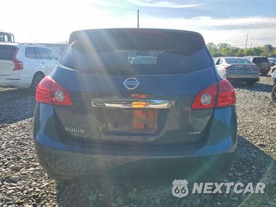 Zdjęcie 6 z 13 samochodu: 2013 NISSAN ROGUE S VIN:JN8AS5MV8DW605134 - miniatura