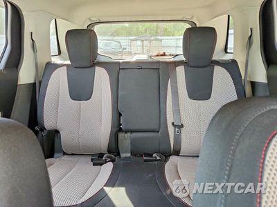 Zdjęcie 10 z 13 samochodu: 2016 GMC TERRAIN SLE VIN:2GKALMEK3G6133161 - miniatura