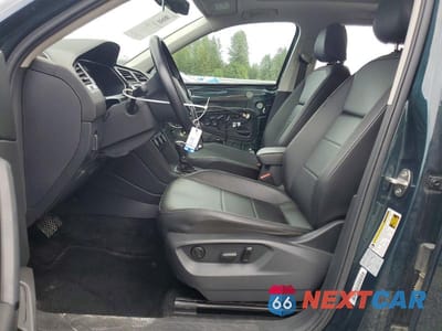 Zdjęcie 7 z 14 samochodu: 2019 VOLKSWAGEN TIGUAN SE VIN:3VV2B7AXXKM051644 - miniatura