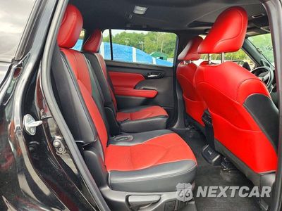 Zdjęcie 11 z 14 samochodu: 2022 TOYOTA HIGHLANDER XSE VIN:5TDJZRBH2NS196836 - miniatura