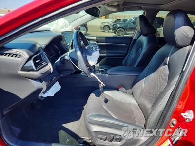 Zdjęcie 7 z 12 samochodu: 2022 TOYOTA CAMRY XSE VIN:4T1K31AK7NU036978 - miniatura