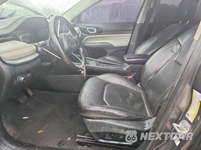 Zdjęcie 7 z 12 samochodu: 2022 JEEP COMPASS LIMITED VIN:3C4NJDCB5NT204567 - miniatura
