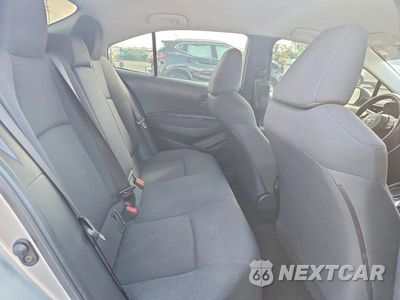 Zdjęcie 10 z 13 samochodu: 2022 TOYOTA COROLLA LE VIN:JTDEPMAE7N3004457 - miniatura