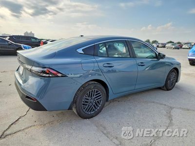 Trzecie zdjęcie samochodu z tyłu: 2026 NISSAN SENTRA SV VIN:3N1AB9CV1TY311749 - miniatura